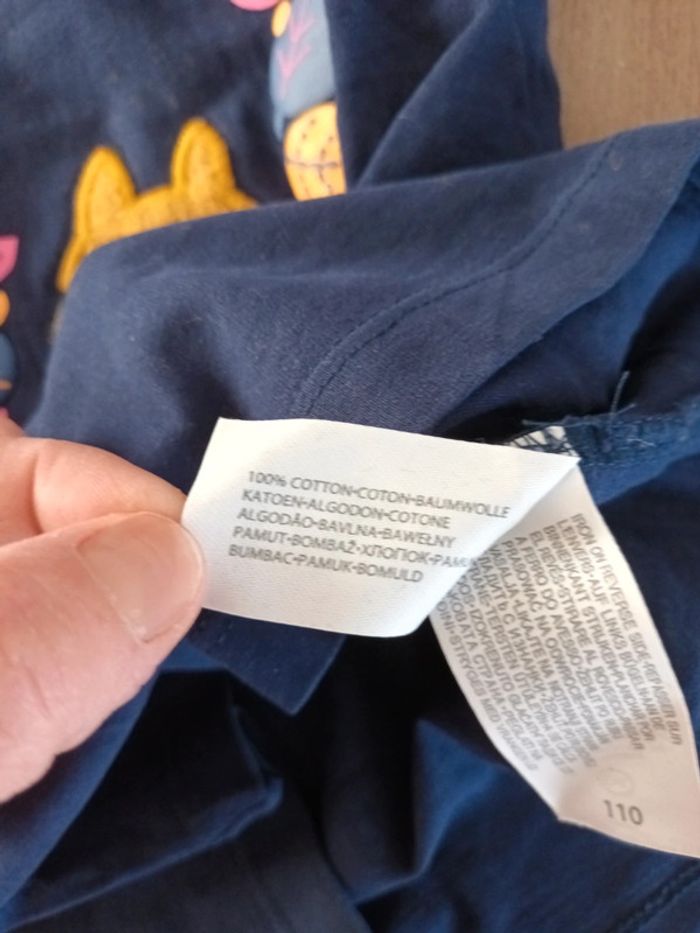 Tee-shirt - photo numéro 7