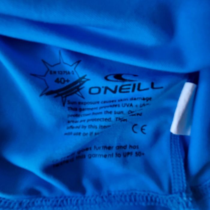 T-shirt Lycra O'neill enfant - photo numéro 11