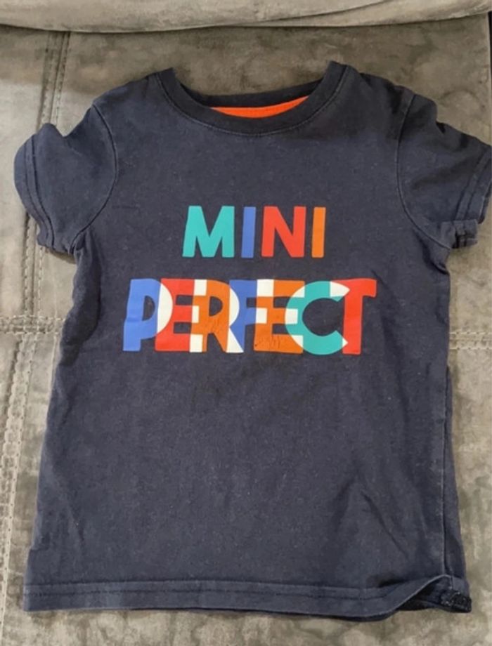 Lot tshirts manches courtes - photo numéro 10