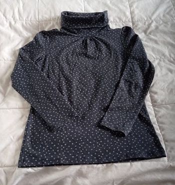 Tshirt manches longues