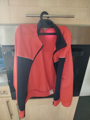 Veste survêtement