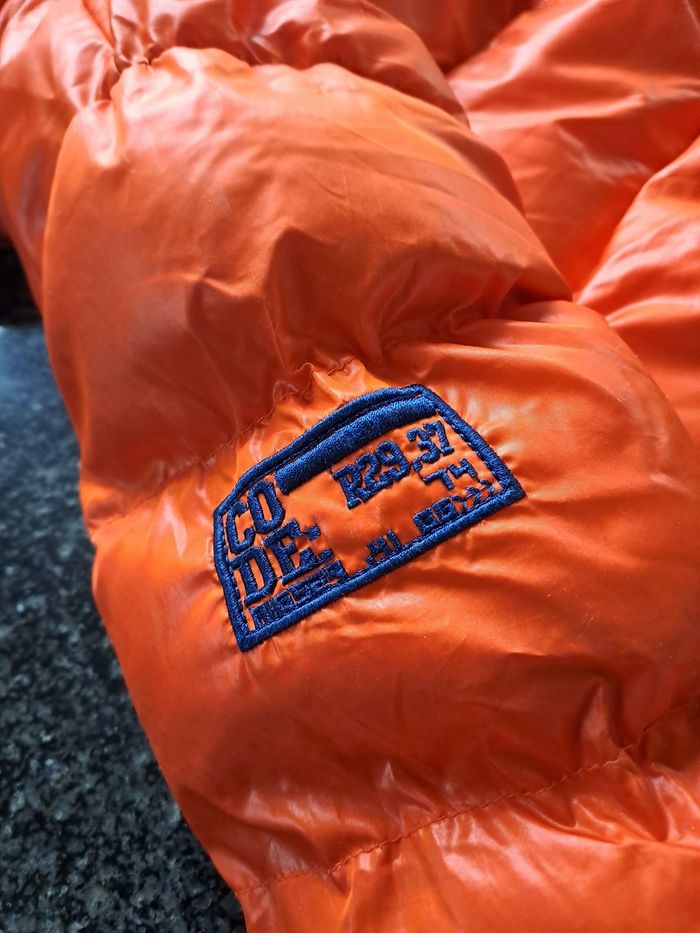 Manteau - photo numéro 4