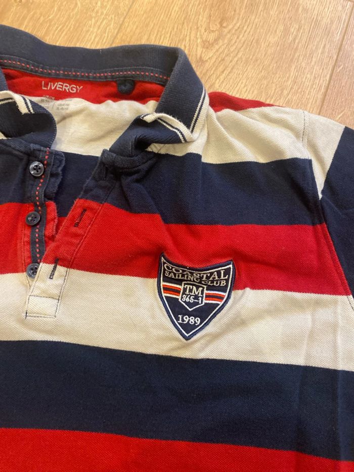 Polo XL - photo numéro 3