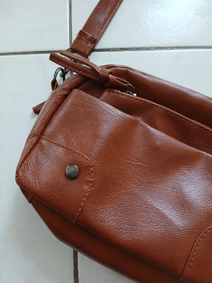 Petit sac a main bandoulière - photo numéro 2