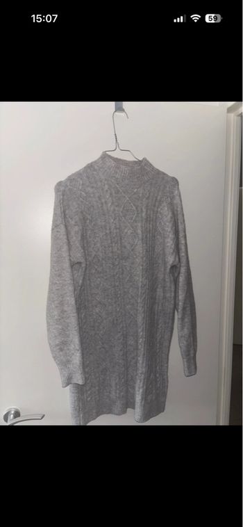 Robe pull