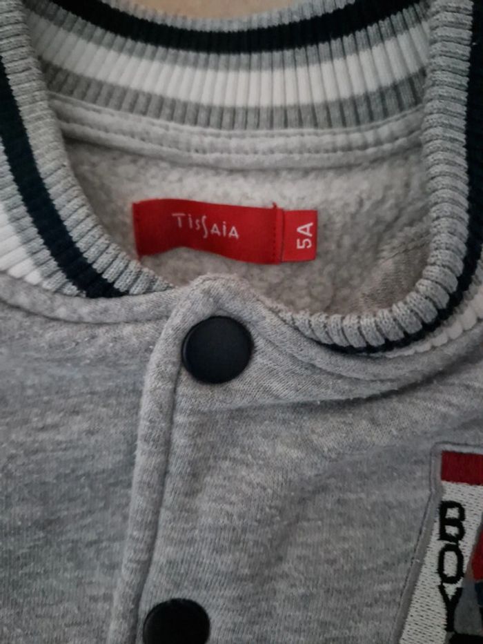 Veste - photo numéro 3