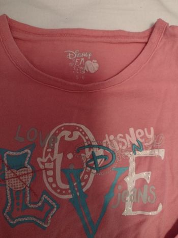 T shirt manches longues