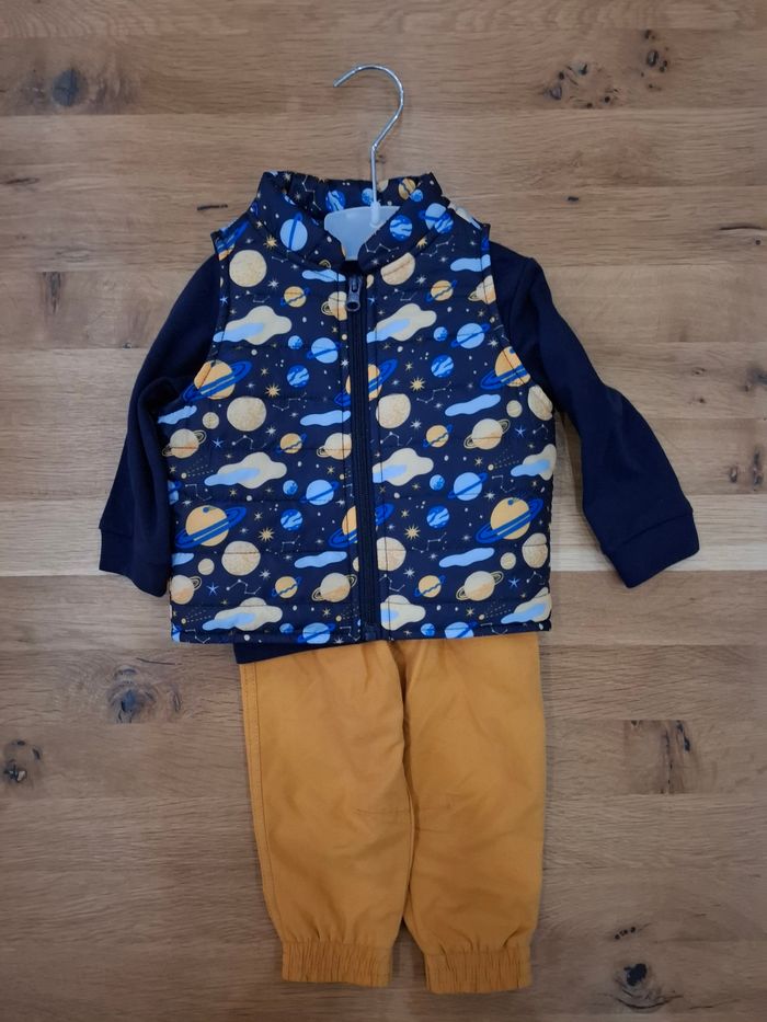 Ensemble - photo numéro 2