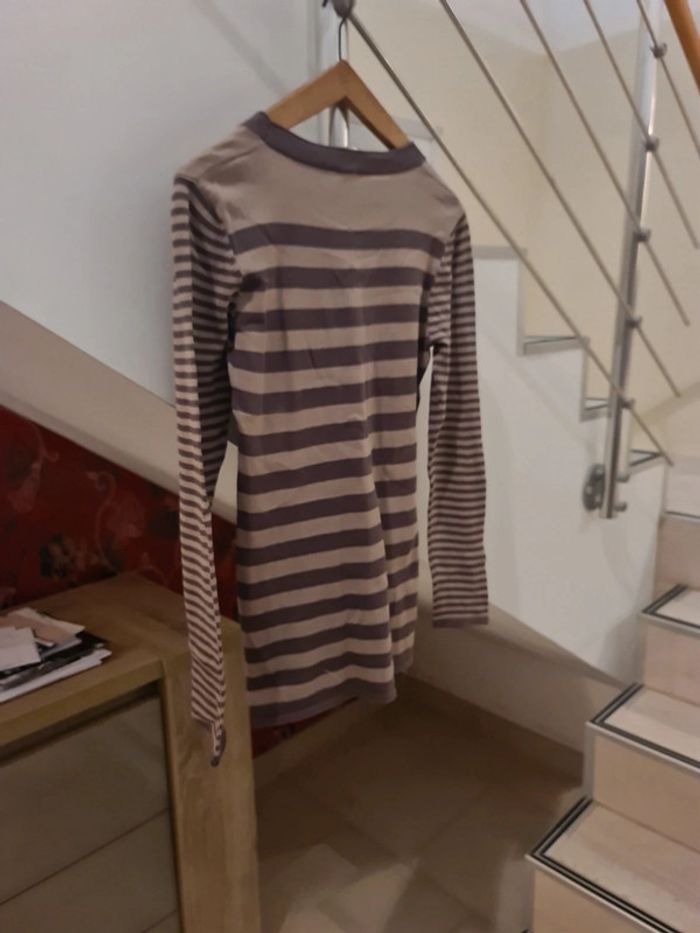 Pull léger Dorotennis taille 40 - photo numéro 5