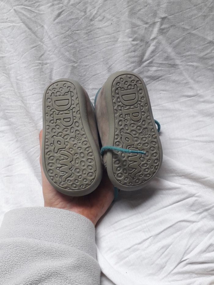 Chaussures - photo numéro 7
