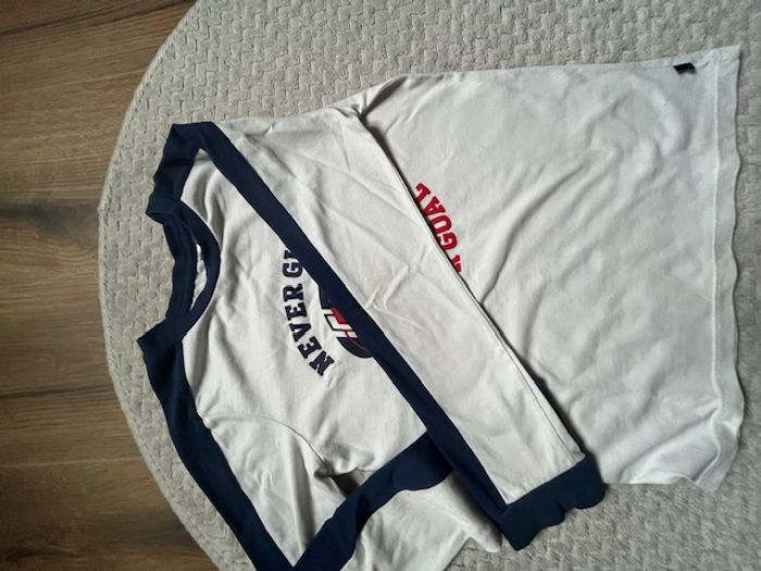 Lot de 4 t-shirts manches longues - photo numéro 9