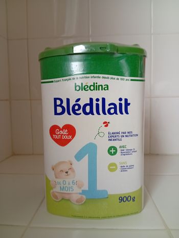 Blédina
