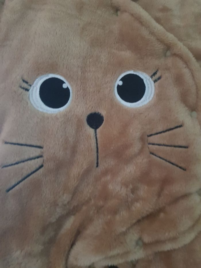 Combinaison pilote bébé – 6 mois (66 cm) – Marque JiAmy – Très bon état - photo numéro 2