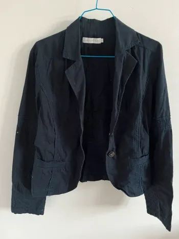 Veste légère