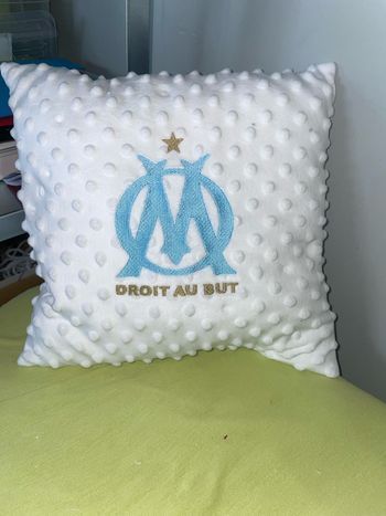 Coussin Marseille
