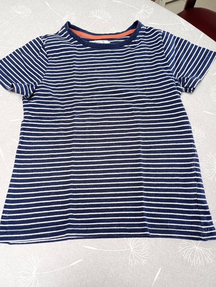 Lot t-shirts - photo numéro 4