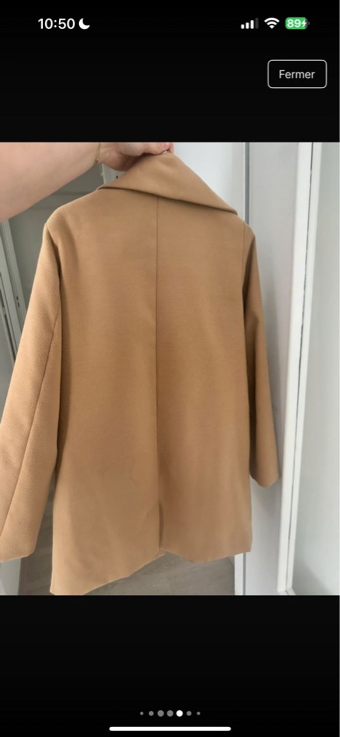 Manteau - photo numéro 3