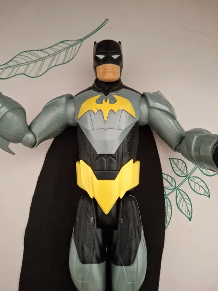 Batman - photo numéro 7