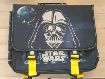 cartable Star Wars, neuve
