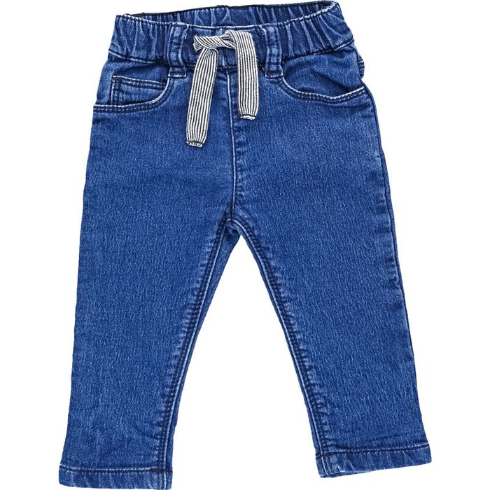 Jean 3 mois Petit Bateau