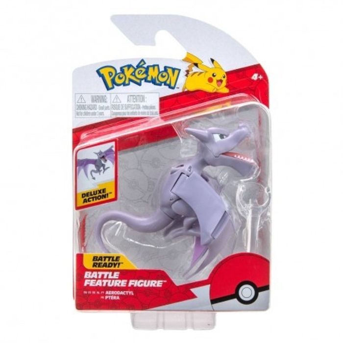 Figurine Pokemon Jouet 11 Cm Charizard Dracaufeu - Pokemon Figurine Nouveau 2023 Sous Licence Officielle Jouet Pokemon Amz B07prcn