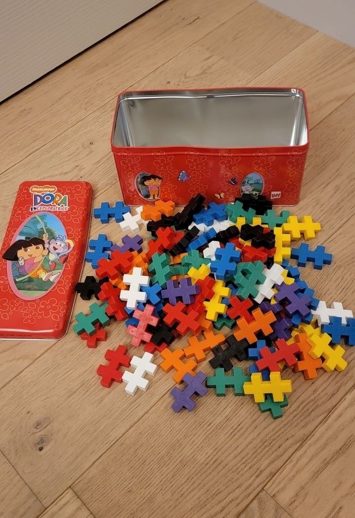 Plus-plus midi - photo numéro 2