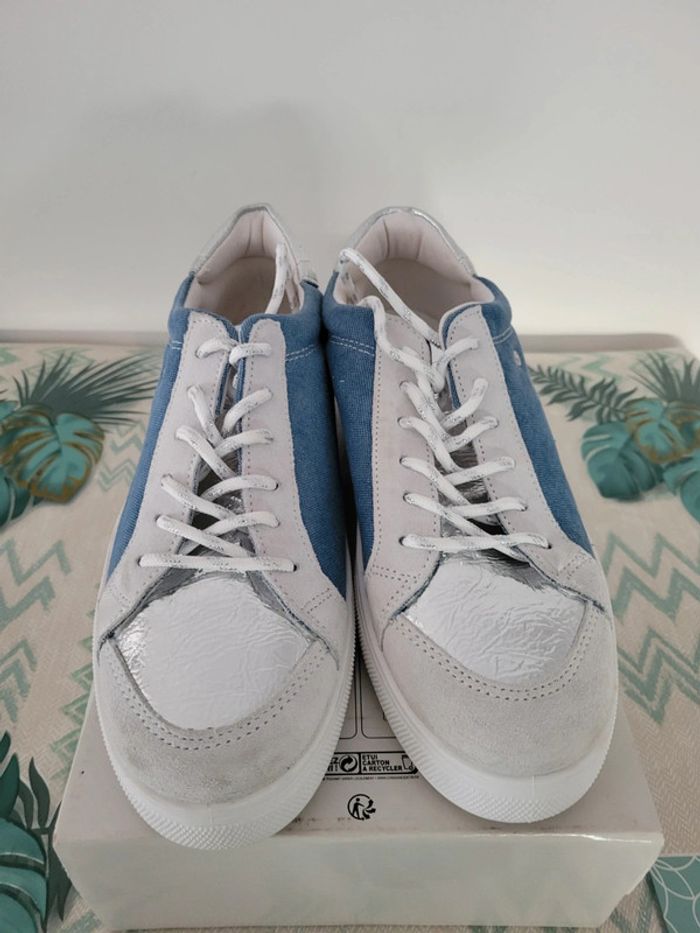 Basket Eram T40 - photo numéro 4