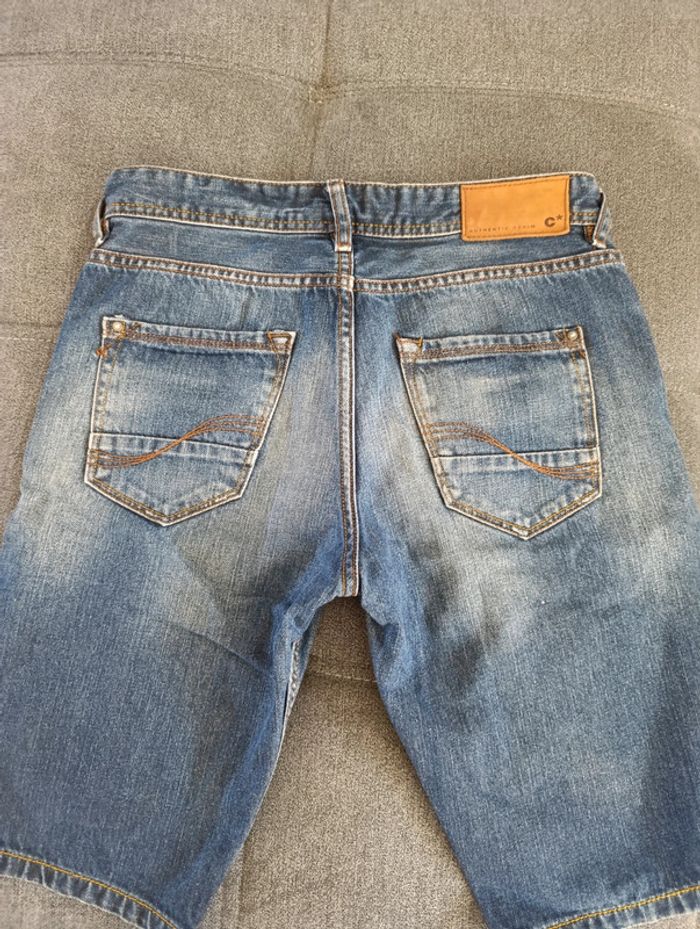 Short T38 - photo numéro 2