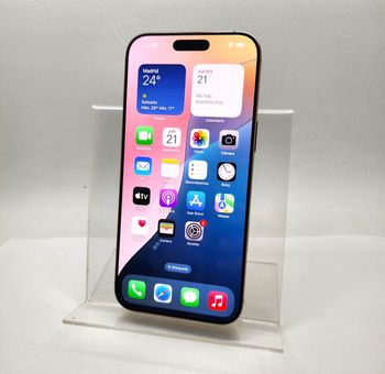 I P h o n e 16 pro max 512 Go