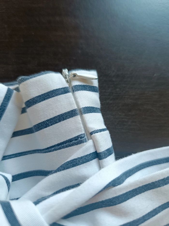 Short ZARA - Taille M - photo numéro 3