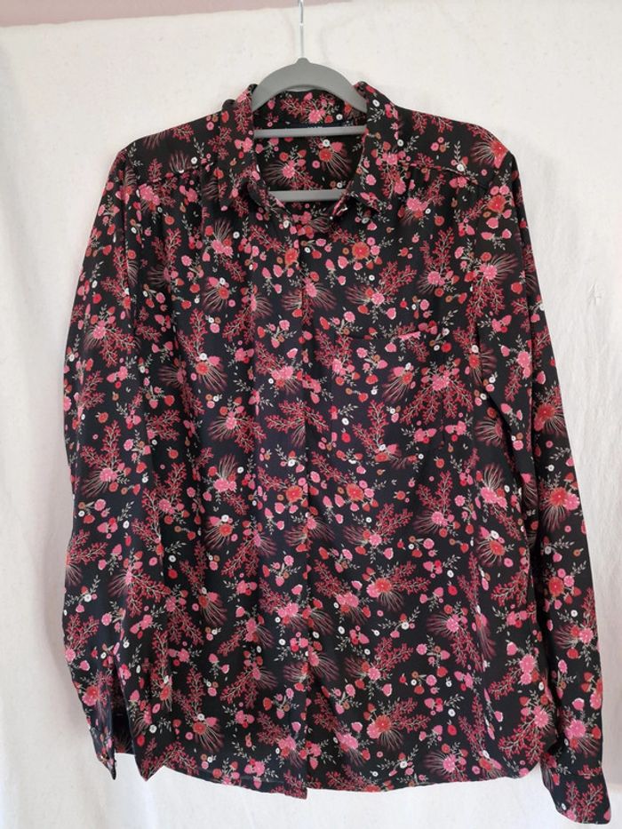 Chemise kiabi