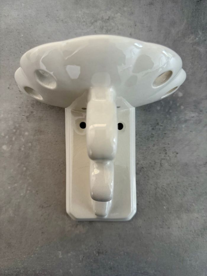 Décoration salle de bain - photo numéro 3