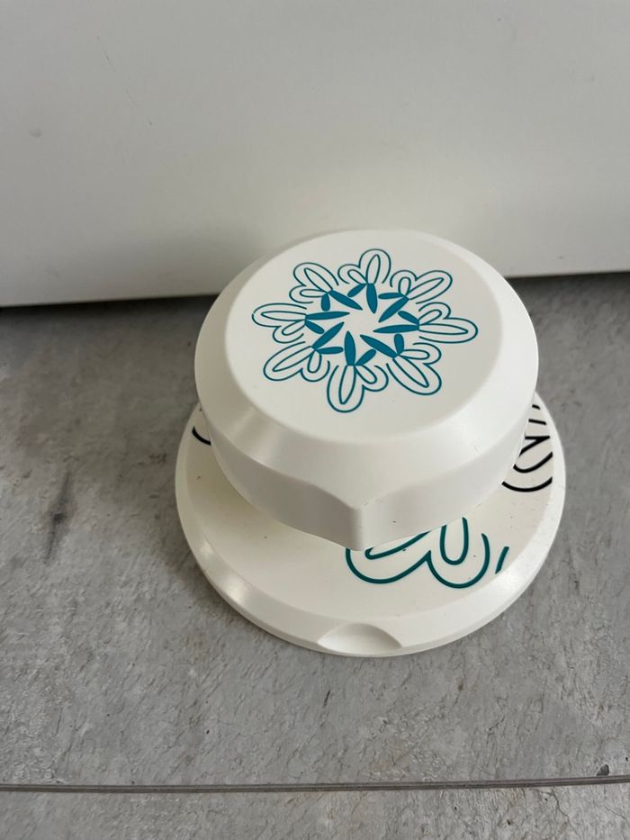 Perforatrice volante - photo numéro 7