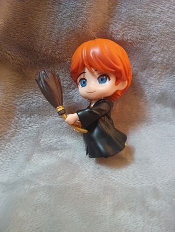 Figurine de Ron Weasley neuve dans Harry Potter