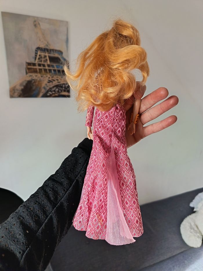 Poupée Aurore Disney - photo numéro 6