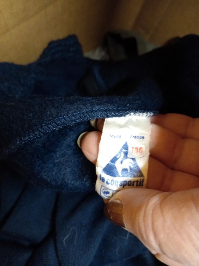 Jogging unisexe - photo numéro 6