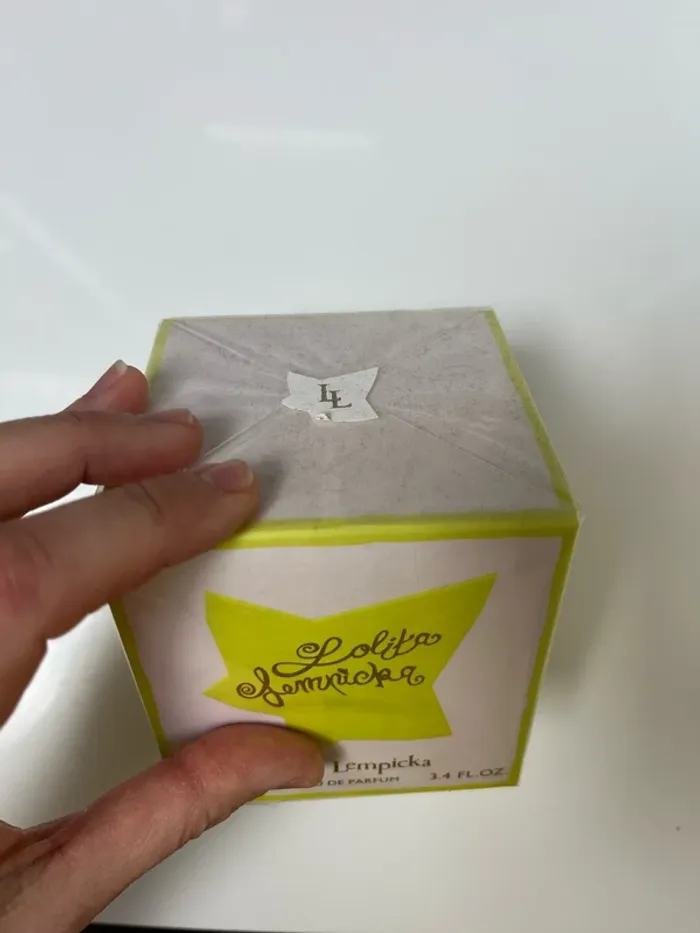 Parfum Lolita Lempicka - photo numéro 2