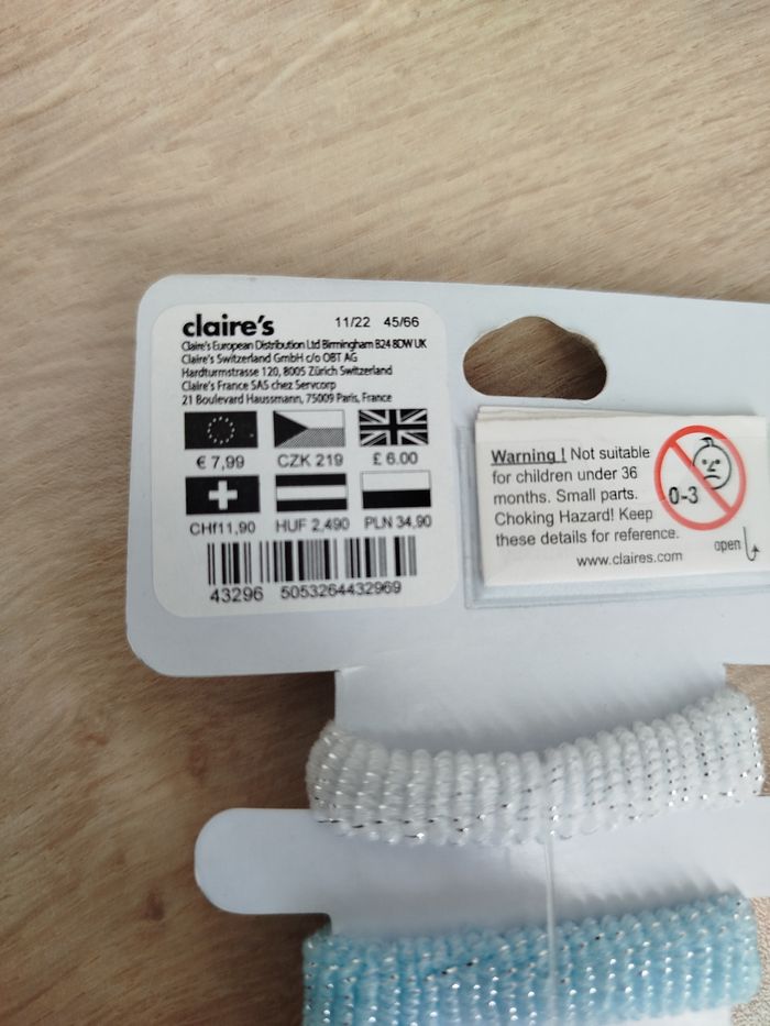 Chouchou - photo numéro 2