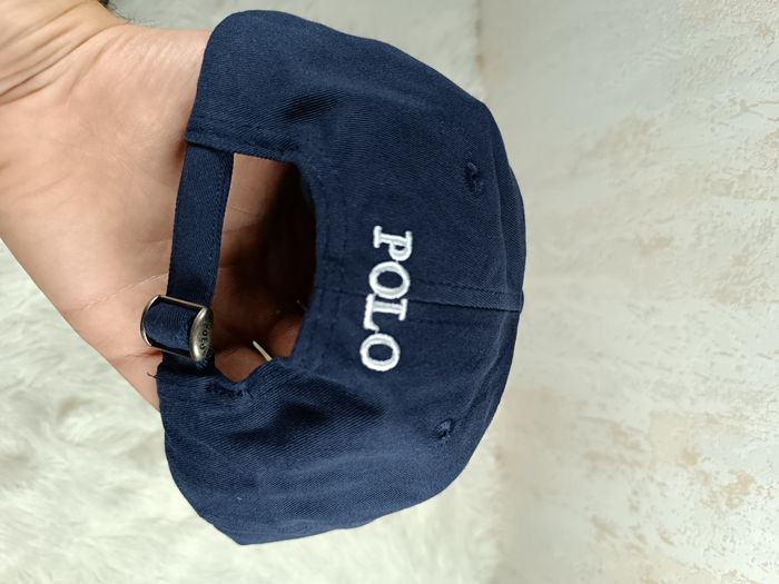 Casquette marque polo Ralph Lauren unisexe taille unique - photo numéro 7