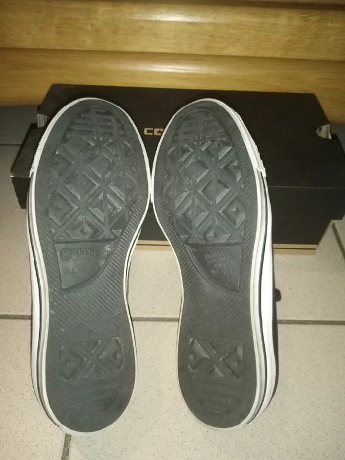 Converse - photo numéro 7