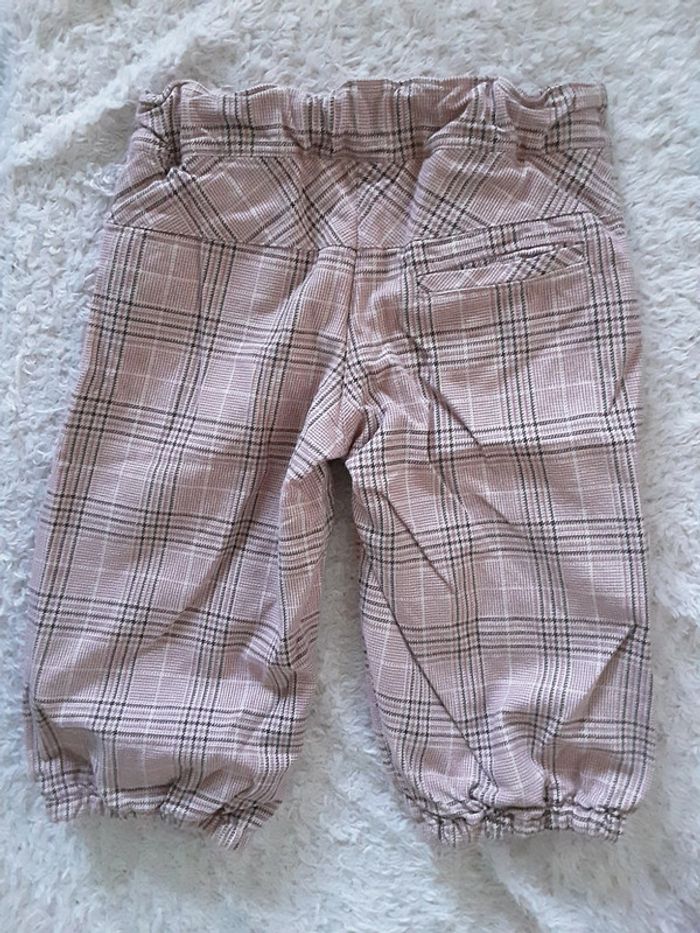 Bermuda 5 ans - photo numéro 2