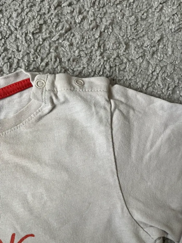 Tee shirt - photo numéro 4