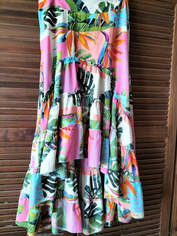 Jupe taille M/L Bobodesigh