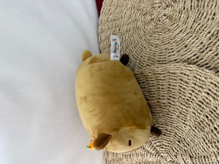 Mewaii Peluche Capybara Kawaii - photo numéro 3