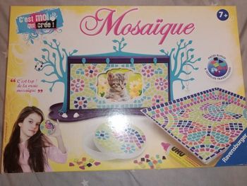 Mosaïque Complet
