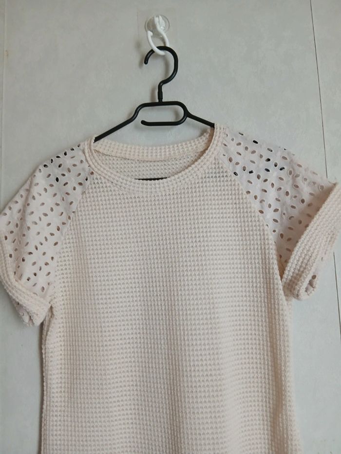 Haut femme 38 shein - photo numéro 4