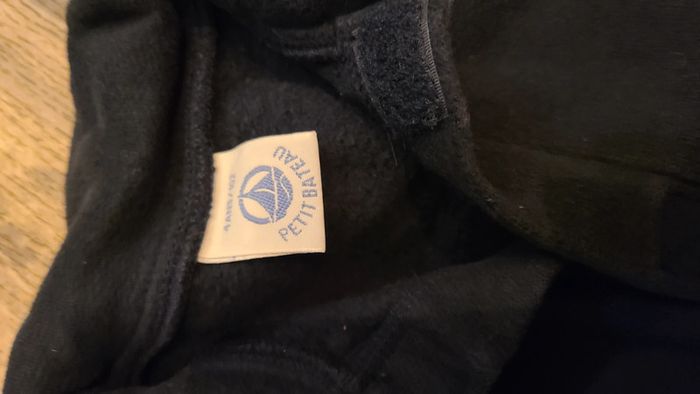 Robe de chambre 4 ans - photo numéro 7