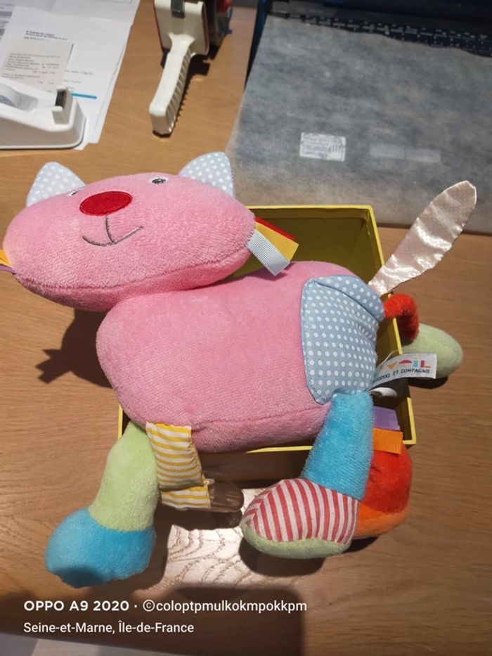 Doudou activités doudou et Compagnie - photo numéro 8