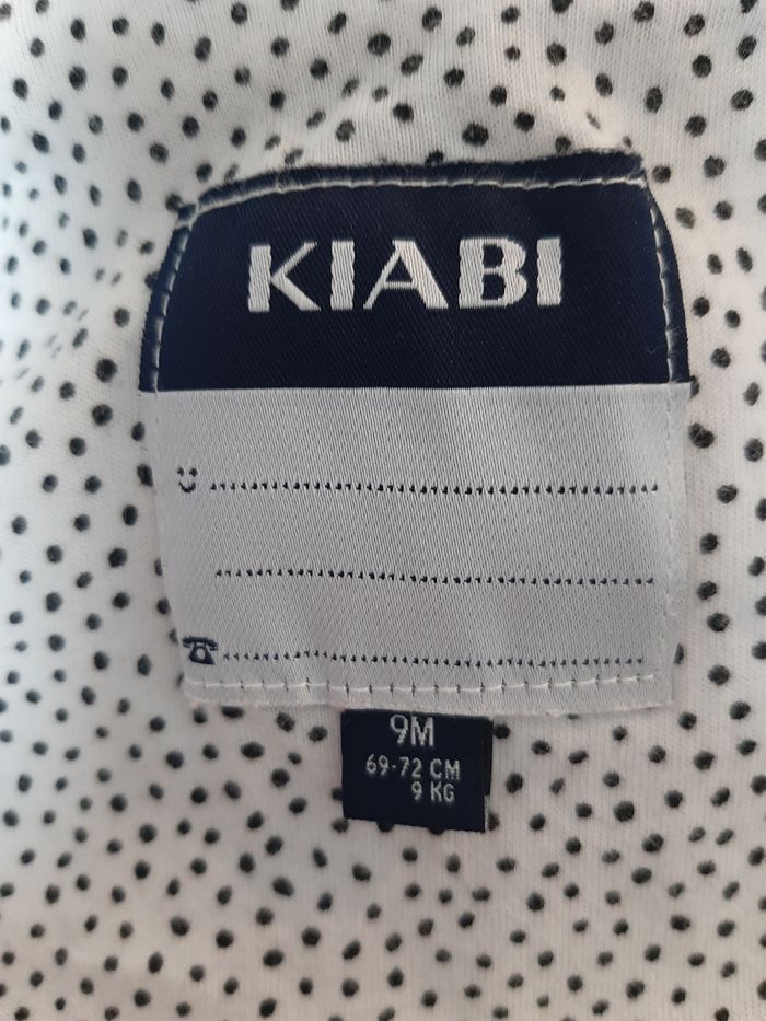 Veste bébé 9 mois - photo numéro 7