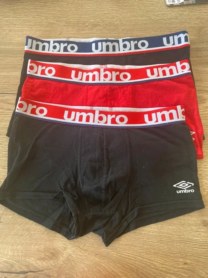 lot Umbro